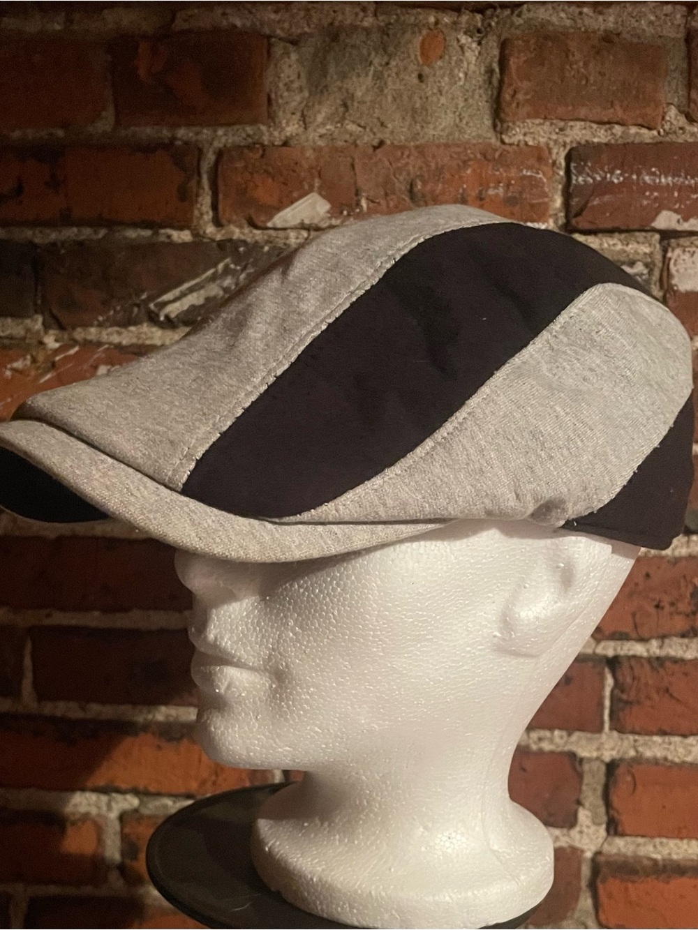 Japanese streetwear "hunting cap"